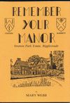 Remember Your Manor Stratton Park Biggleswade