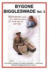 Biggleswade history booklet cover