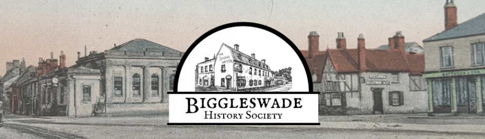 Biggleswade History Society